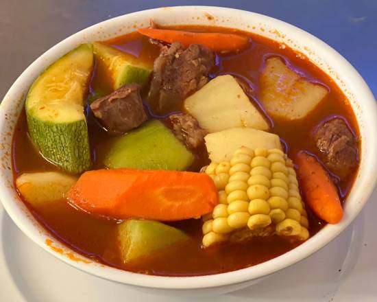 Mole de Olla