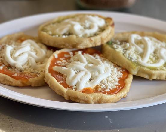 Picaditas