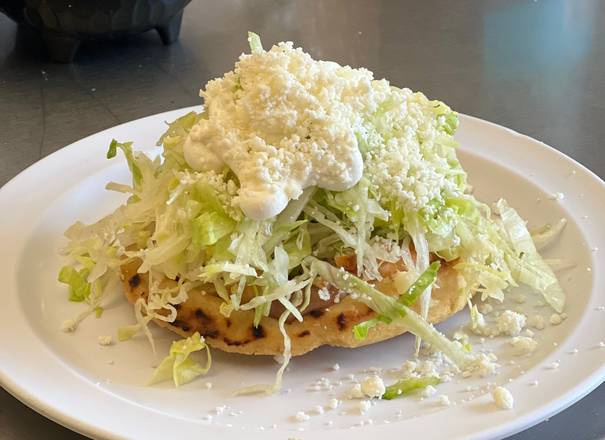Sopes