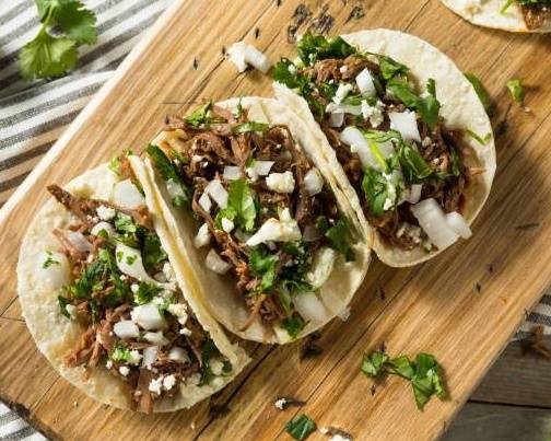 Tacos