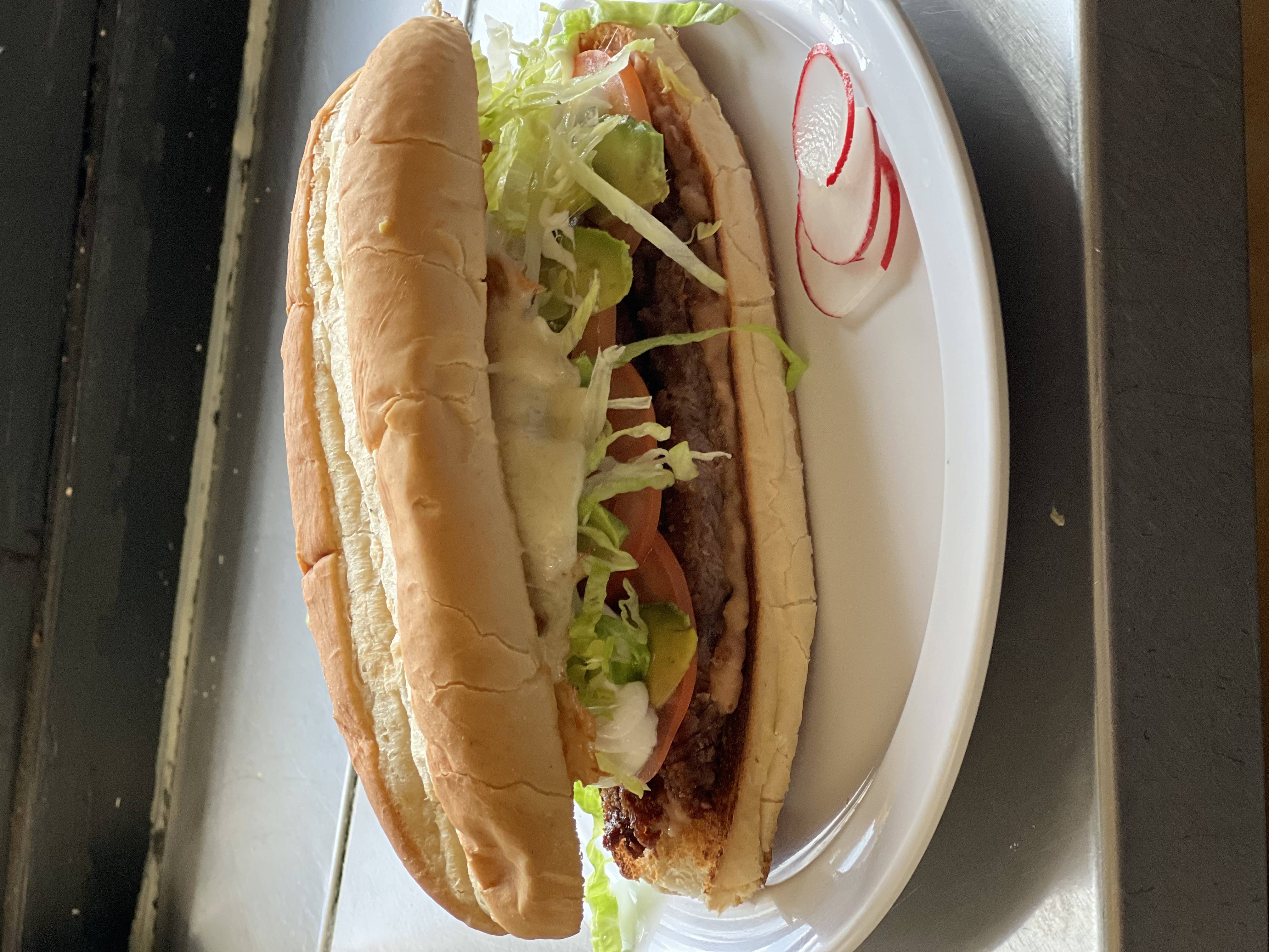 Torta