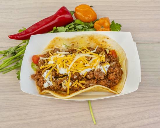 Beef Supreme
