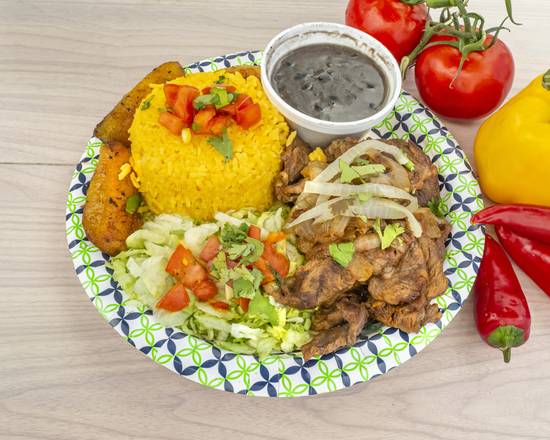 Bistec Palomino