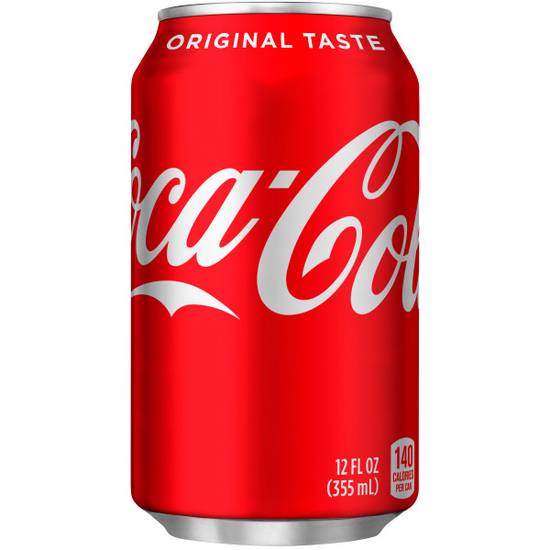 Coca-Cola