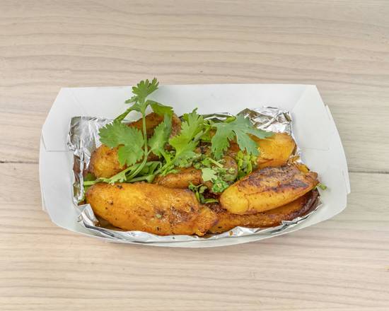 Maduros (Sweet Plantain)