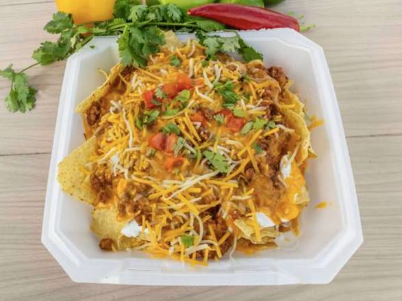 Taco Salad Combo