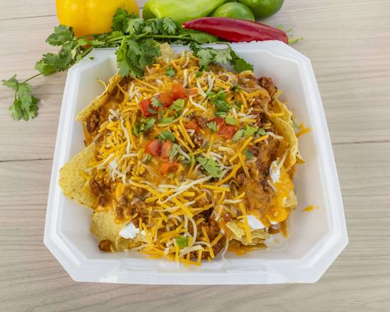 Taco Salad