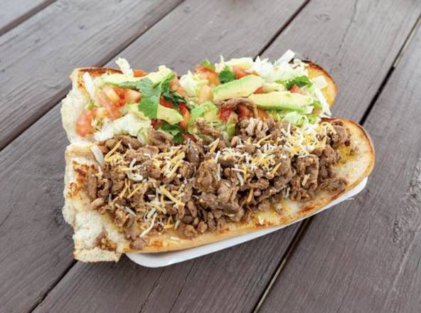 Torta Combo