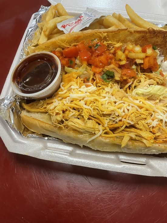 Torta Loca