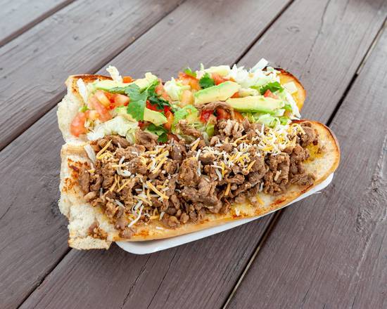 Torta's