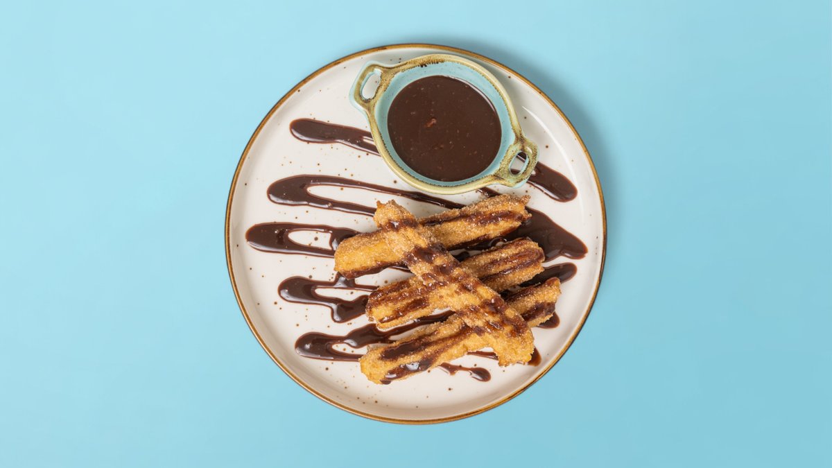 Churros