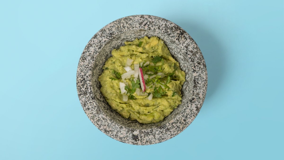 Guacamole