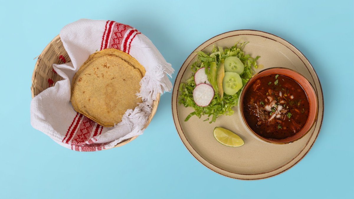 Lamb Birria