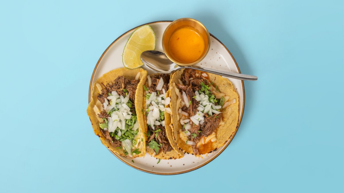 Quesa Birria