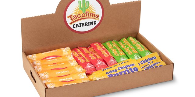 Burrito Box