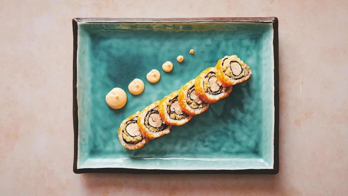 537. Uramaki New Jersey