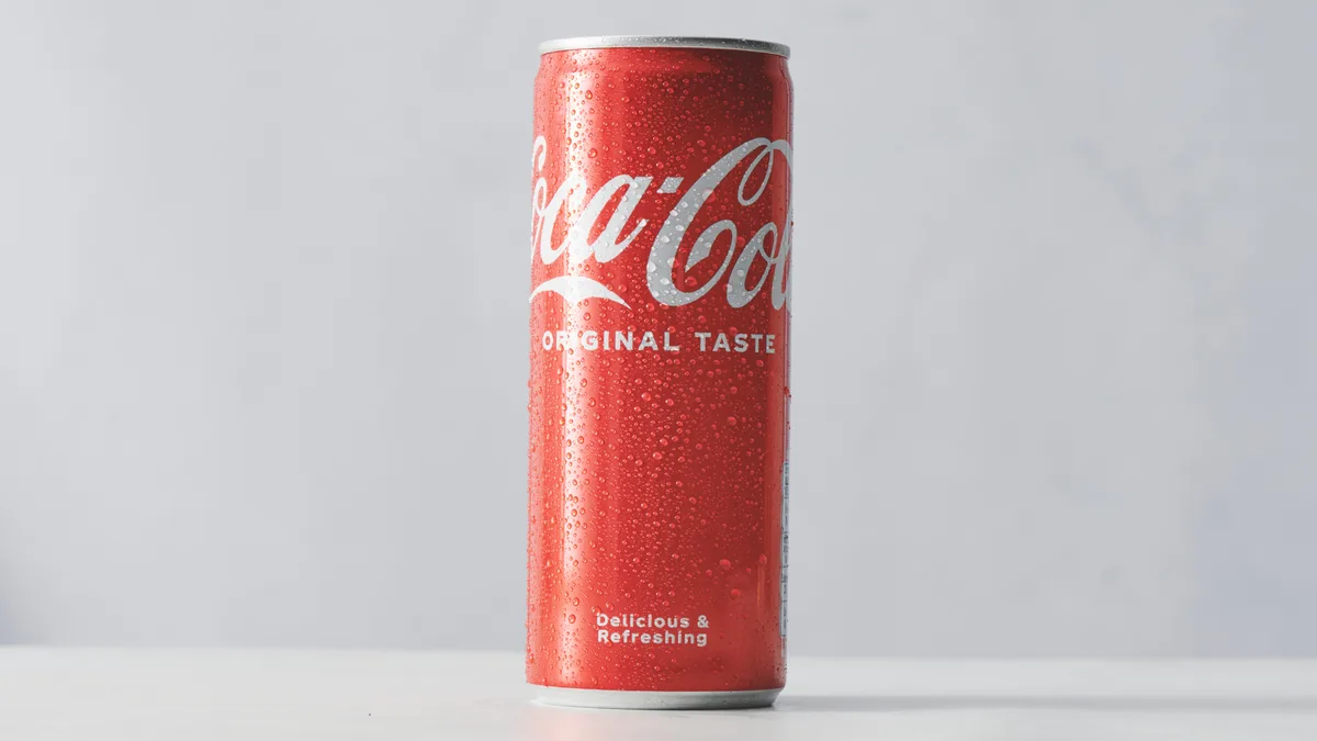 Coca-Cola 0,25 l