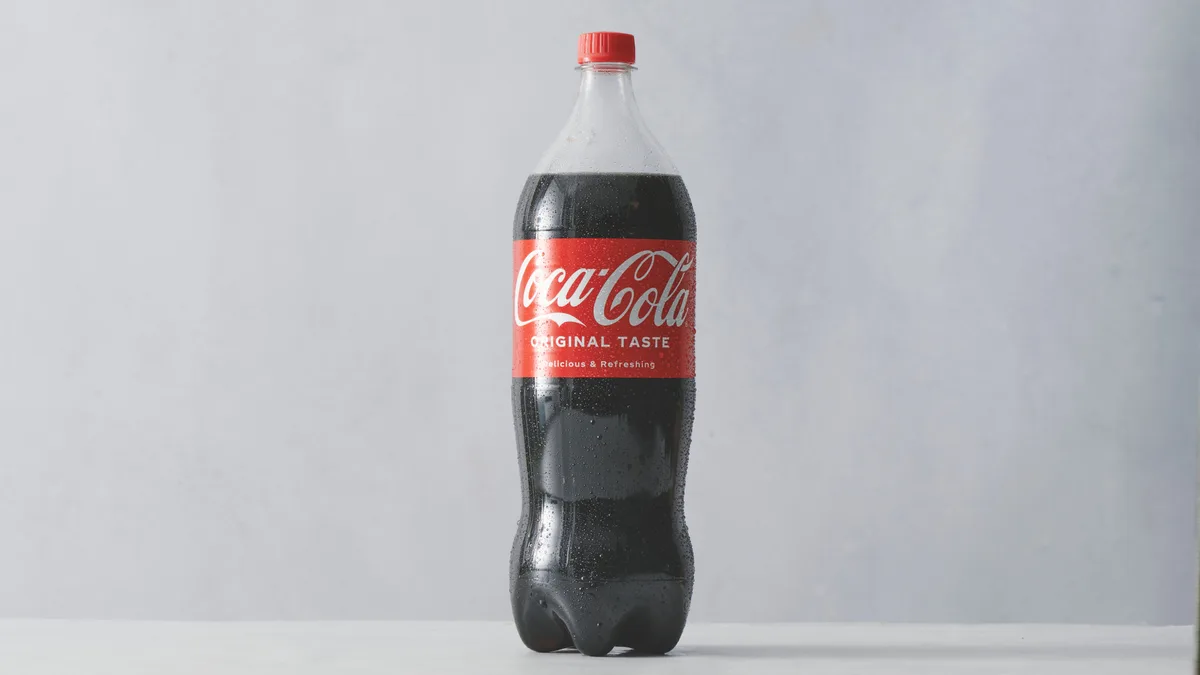 Coca-Cola 1,5 l