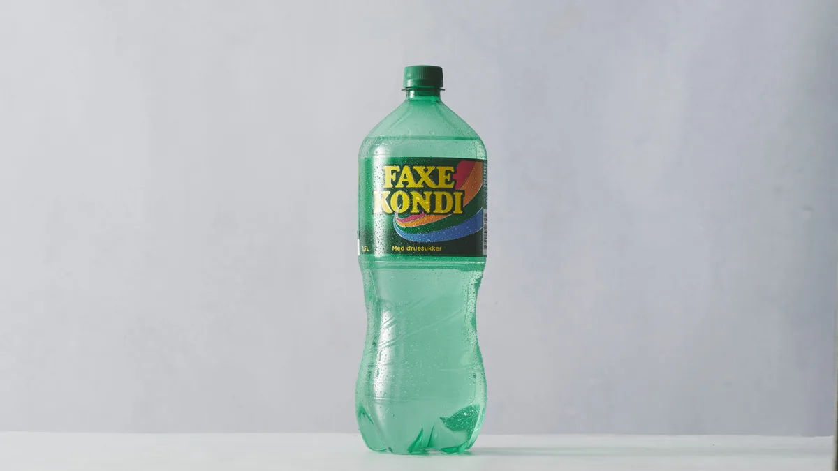 Faxe Kondi 1,5 l