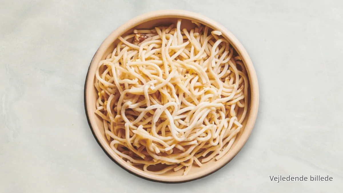 Kogte Nudler