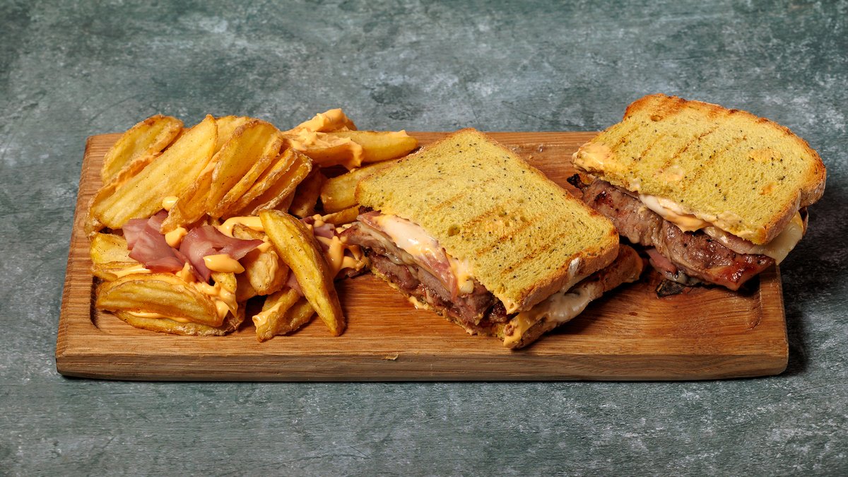 Tagliata Sandos