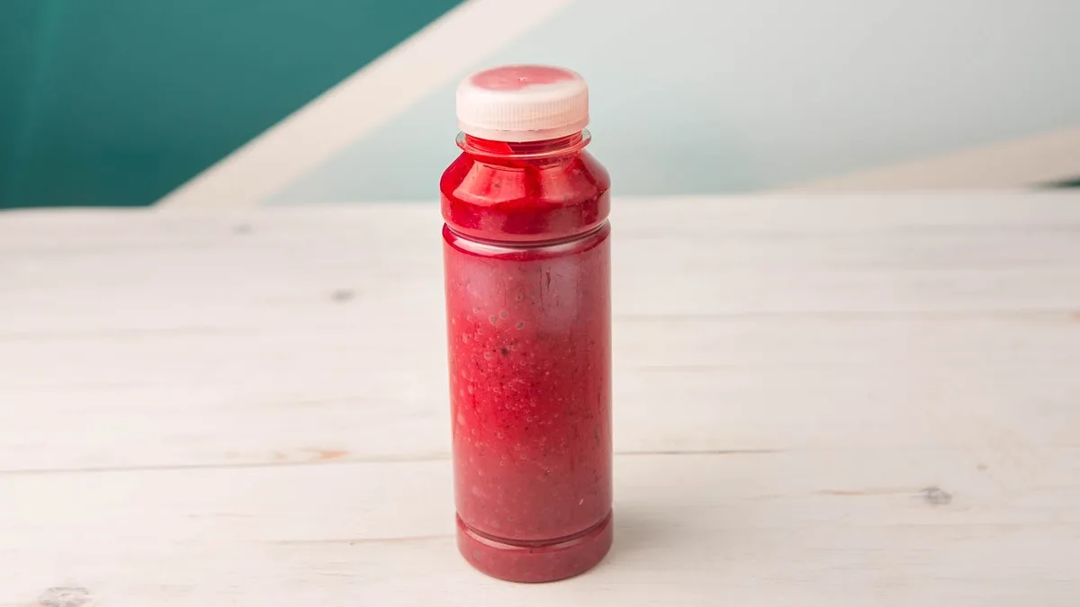 Berry Blast