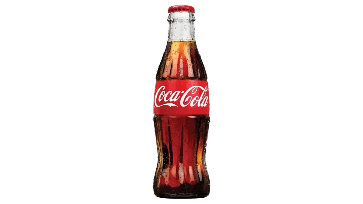 Coca-Cola 250 ml
