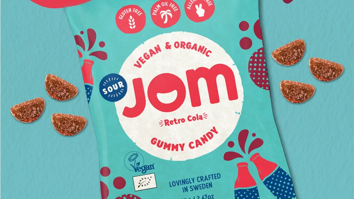 Jom Retro Cola