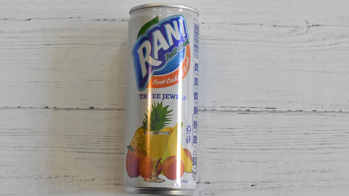 Rani Guava