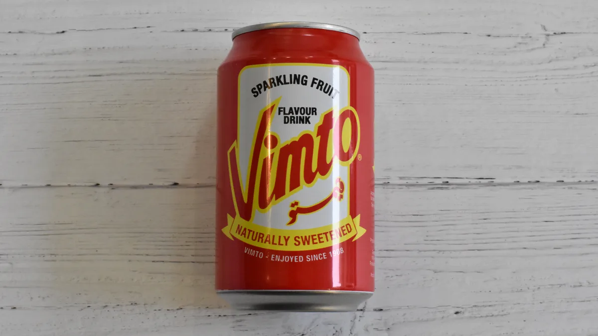 Vimto