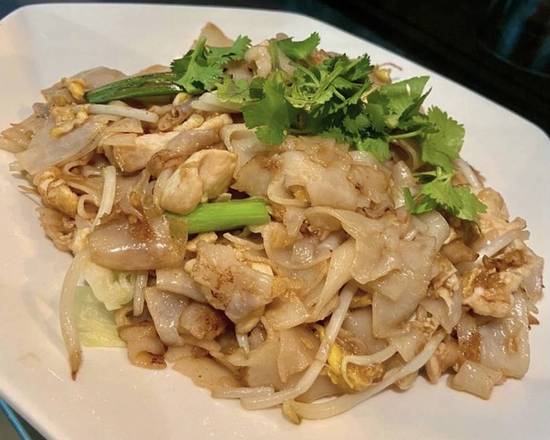 Chicken Noodle