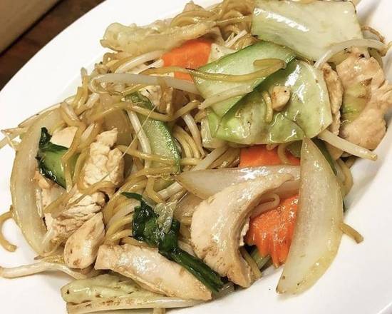 Chow Mein