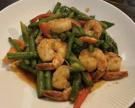 Pad Prik King