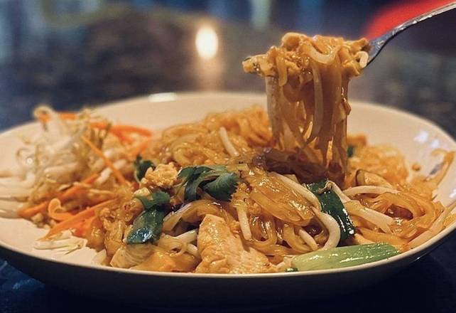 Pad Thai Noodle