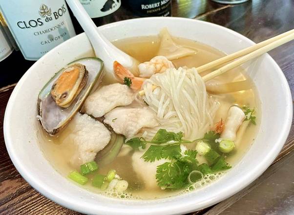 Pho Seafood