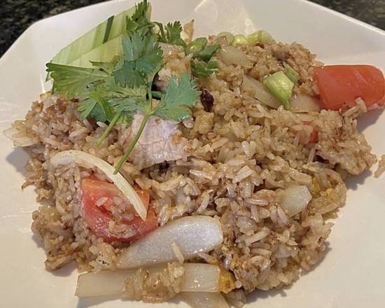 Thai Fried Rice