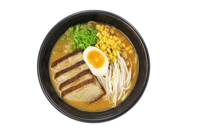 Miso Ramen