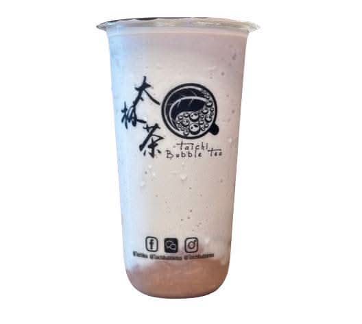 Mixed Smoothie
