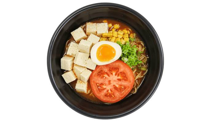 Tomato Ramen