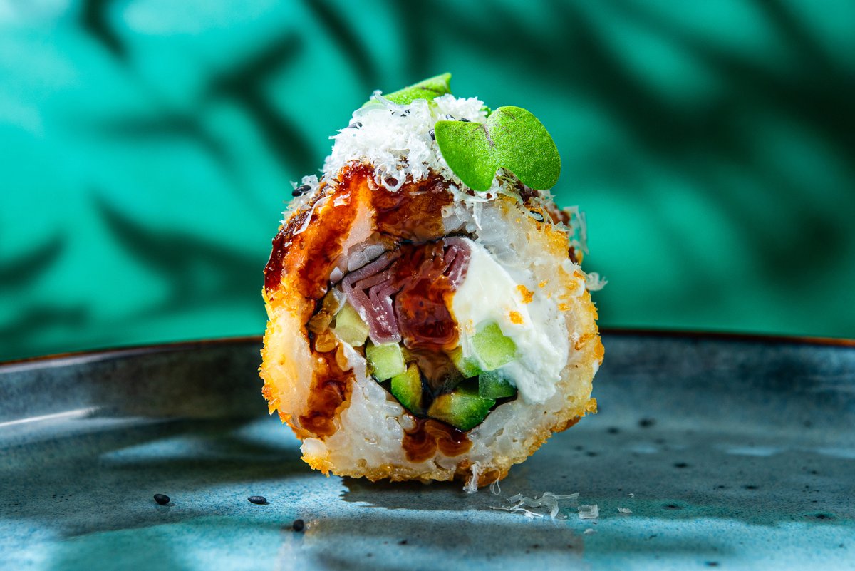 47. Serrano Tempura