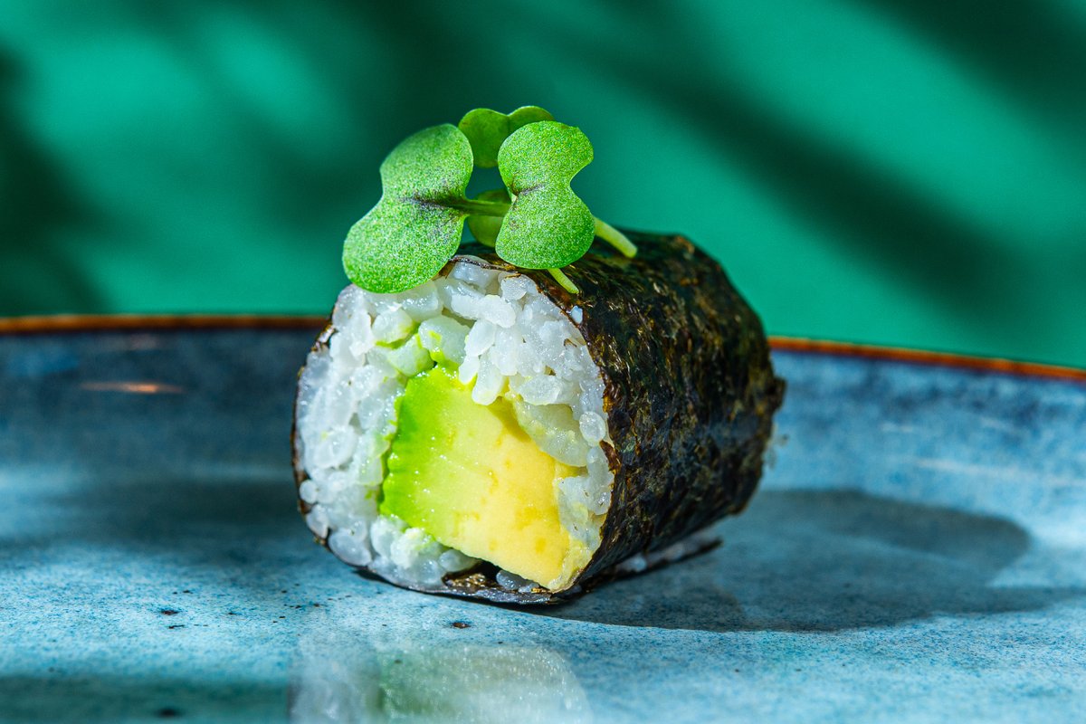 56. Avokaado hoso