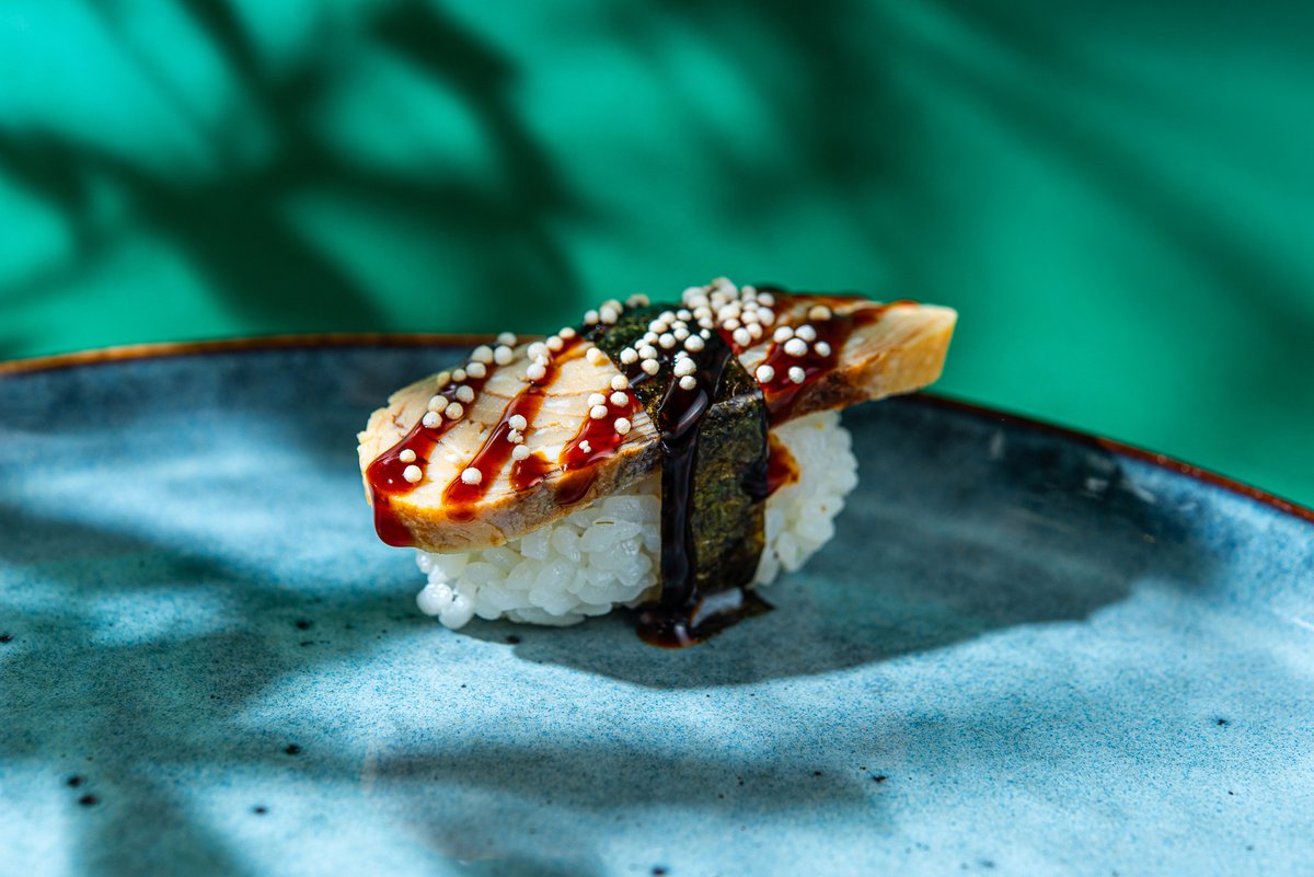 63. Omleti nigiri