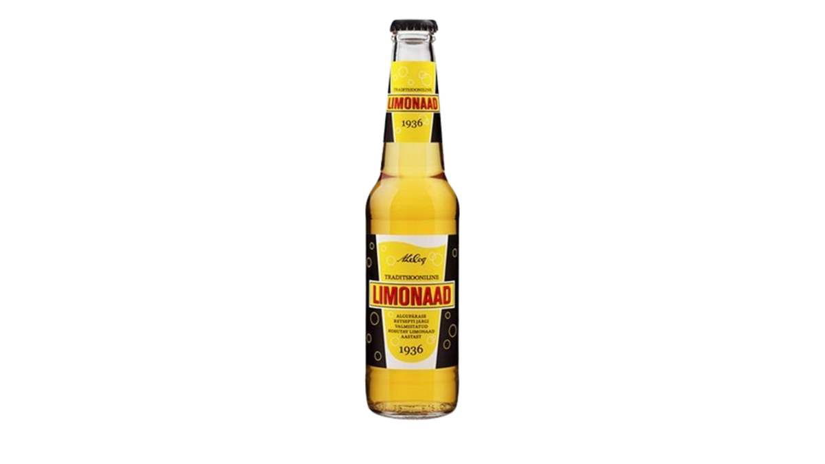 A. Le Coq limonaad 0,33 l