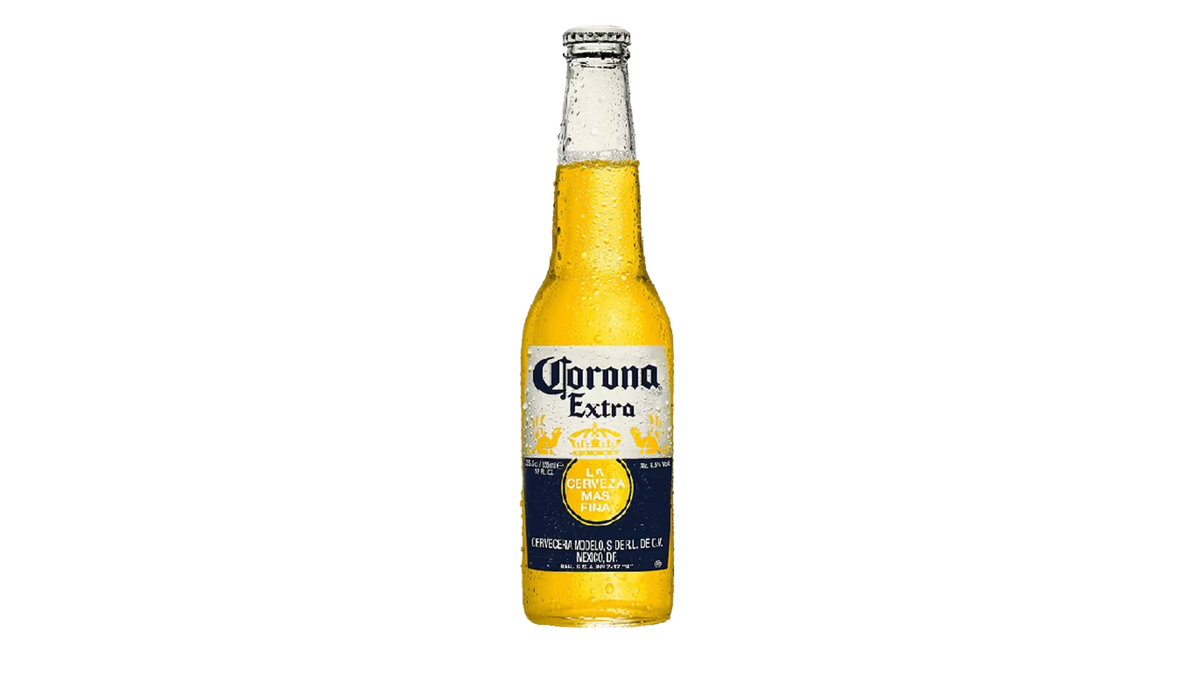 Corona Extra 4,5% 0,35 l
