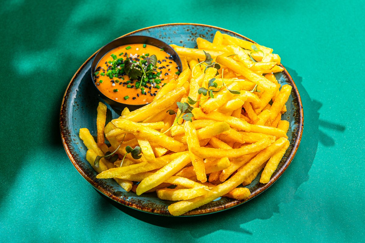 Friikartulid