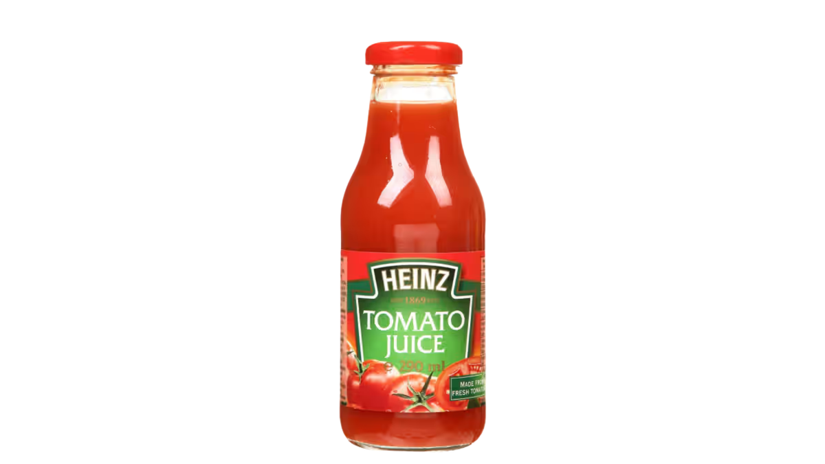 HEINZ tomatimahl 0,29 l