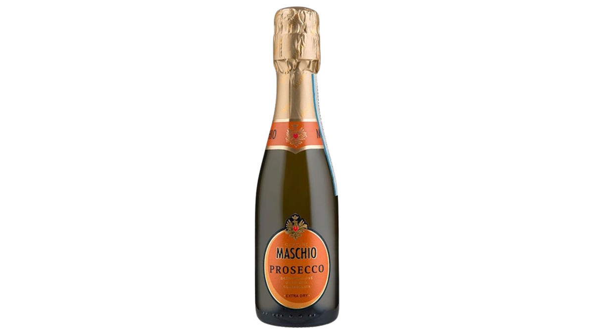 Maschio Prosecco Spumante Extra Dry 11% 0,2 l