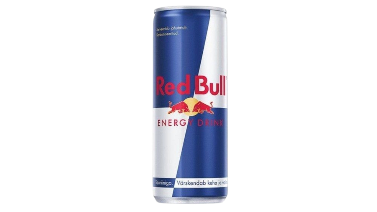 Red Bull energiajook
