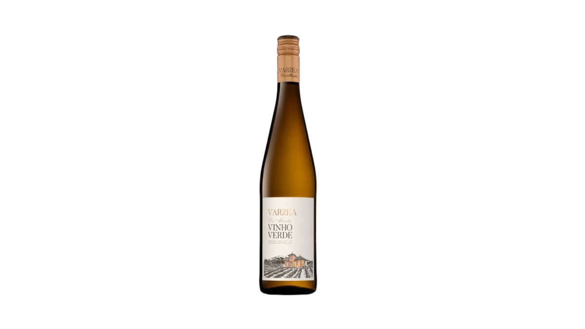 Vinho Verde Varzea do Morao 8,5% 0,75L