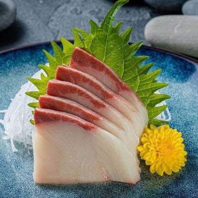 7 Pcs All Hamachi